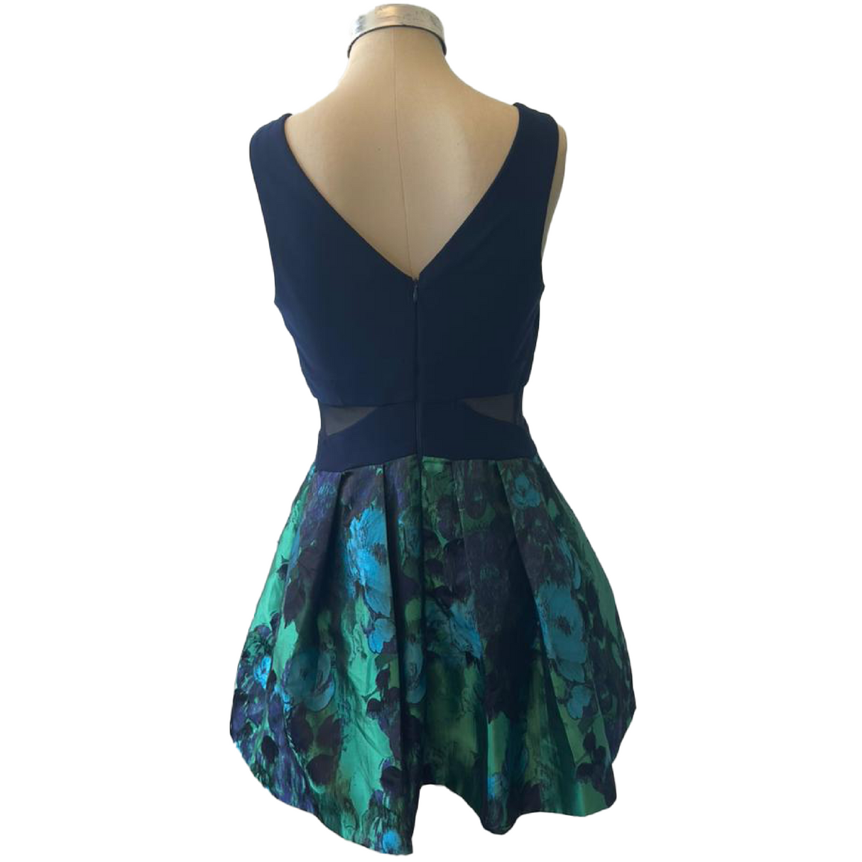 A Second Chance - Xscape Cocktail Dress - Delivery All Over Lebanon