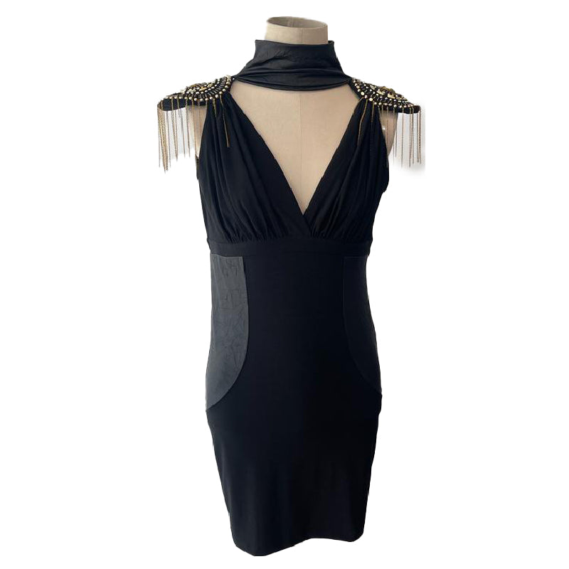 A Second Chance - Zafiro Cocktail Dress - Delivery All Over Lebanon