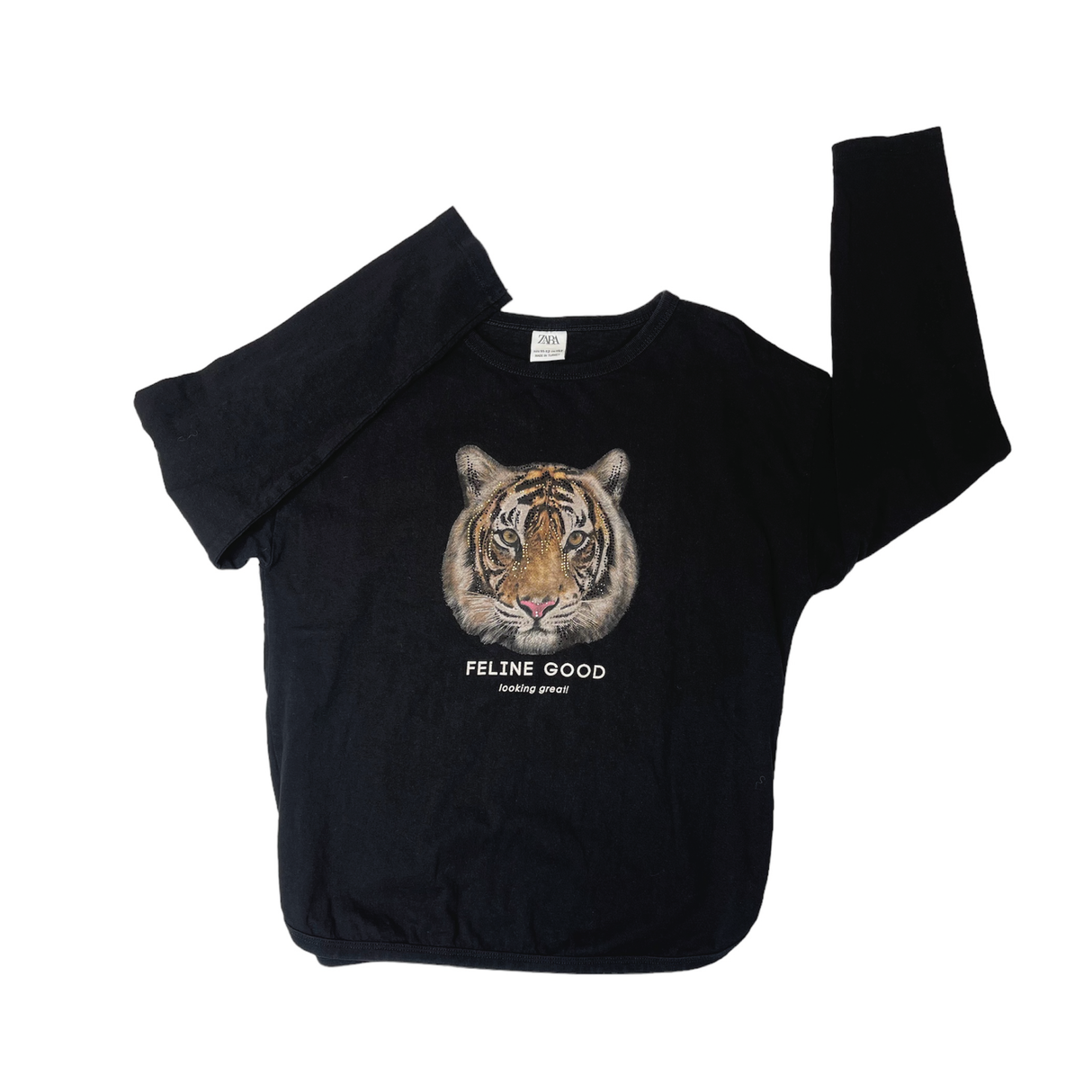 A Second Chance - Zara 11-12 Kids - Delivery All Over Lebanon