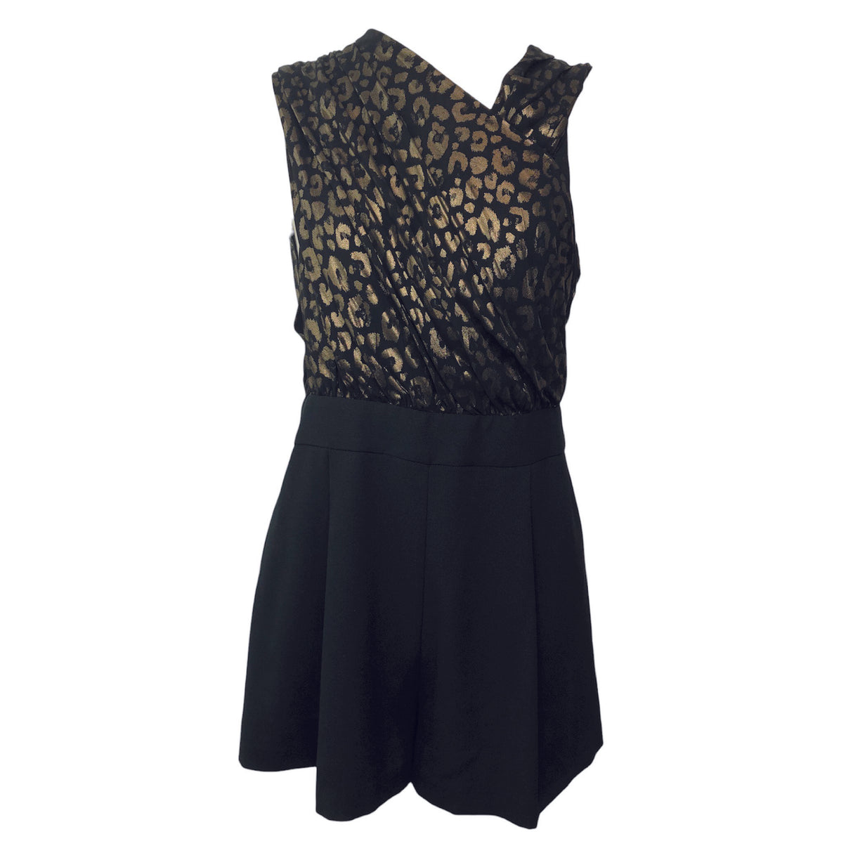 A Second Chance - Zara Basic Collection Short rompers S Women - Delivery all Over Lebanon