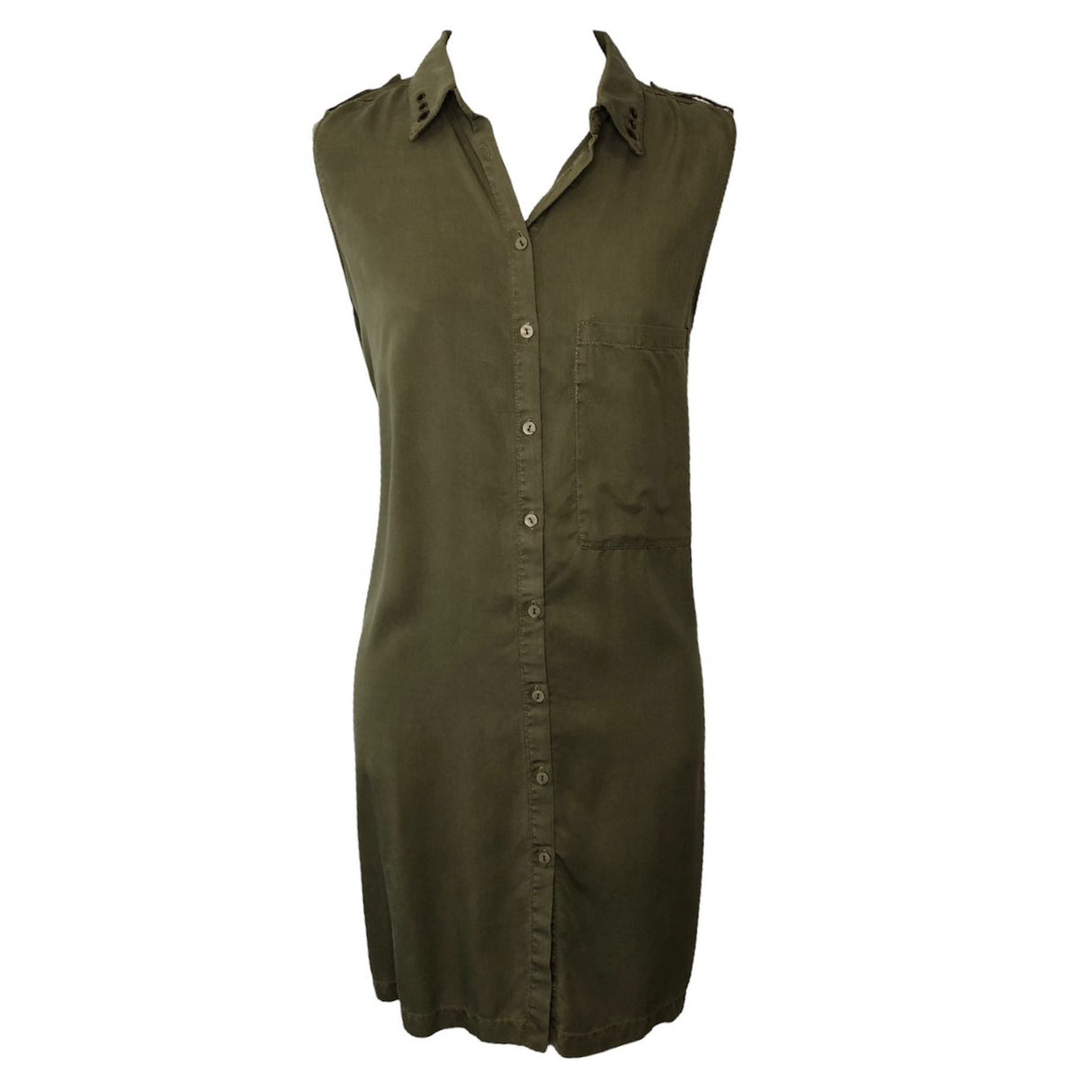 A Second Chance - Zara Basic M Dress Women - Delivery All Over Lebanon