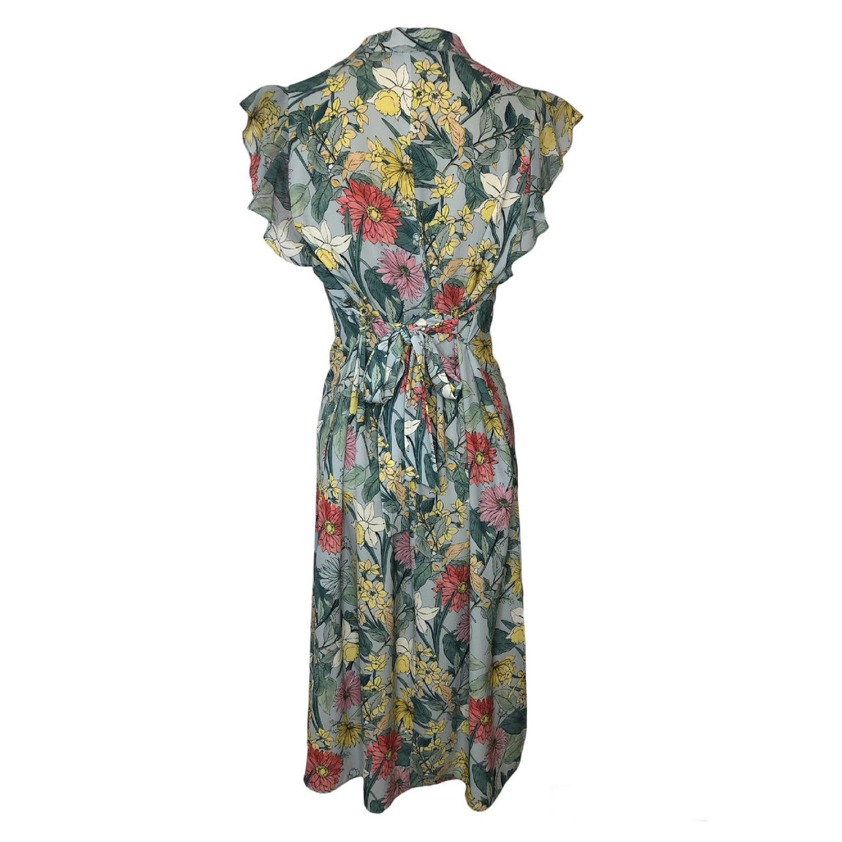 A Second Chance - Zara Basic S Casual Dress Women - Delivery All Over Lebanon