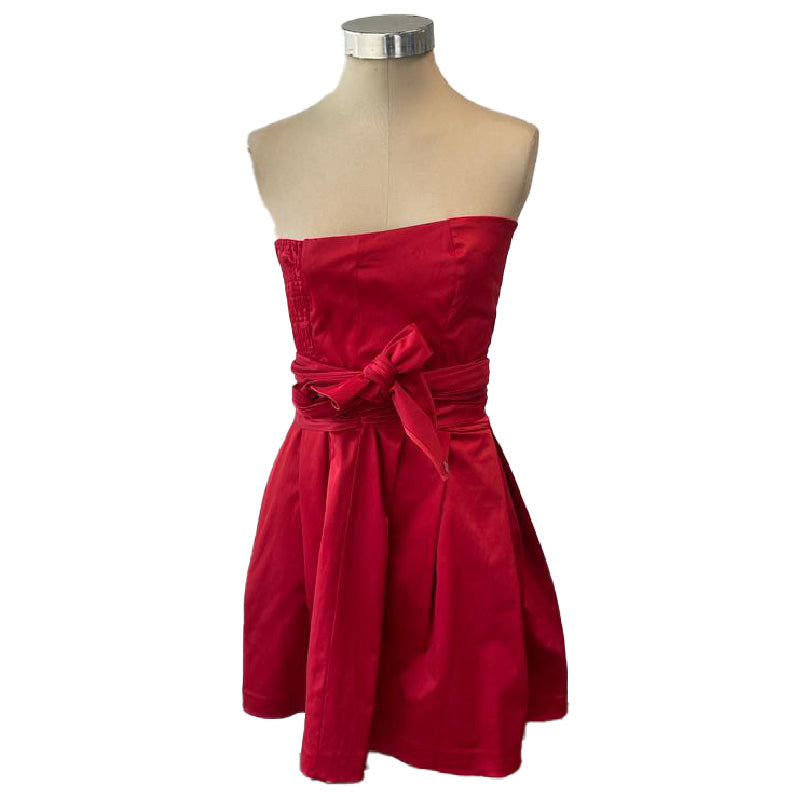 A Second Chance - Zara Basic Short Cocktail Dress - Delivery All Over Lebanon