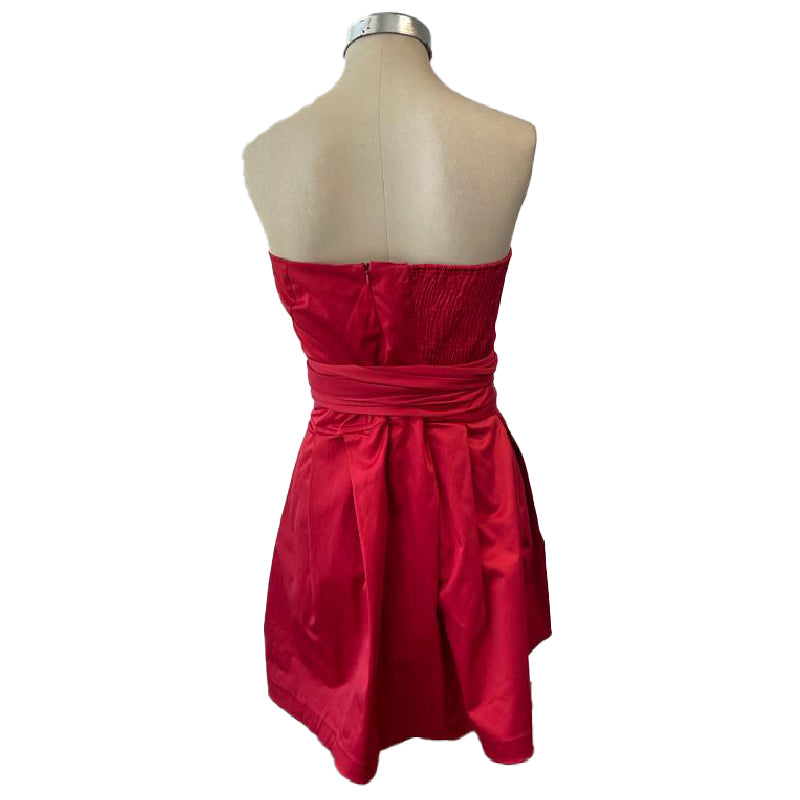 A Second Chance - Zara Basic Short Cocktail Dress - Delivery All Over Lebanon