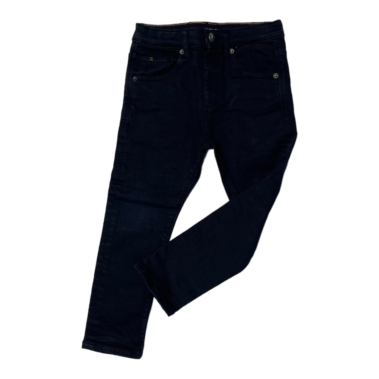 A Second chance - Denim Pant Zara 4Y Kids - Delivery All Over Lebanon