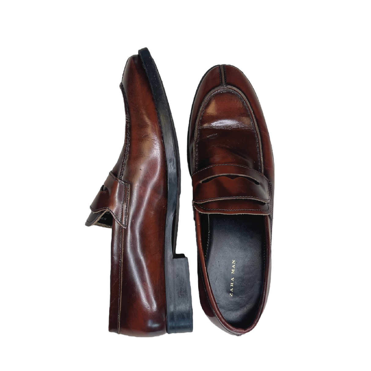 A Second Chance - Zara Man 42 Men - Delivery All Over Lebanon