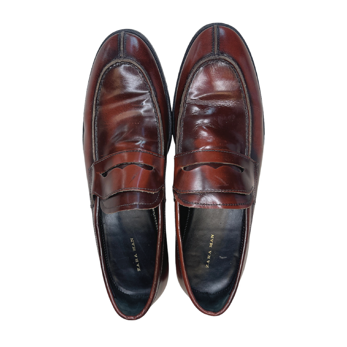 A Second Chance - Zara Man 42 Men - Delivery All Over Lebanon