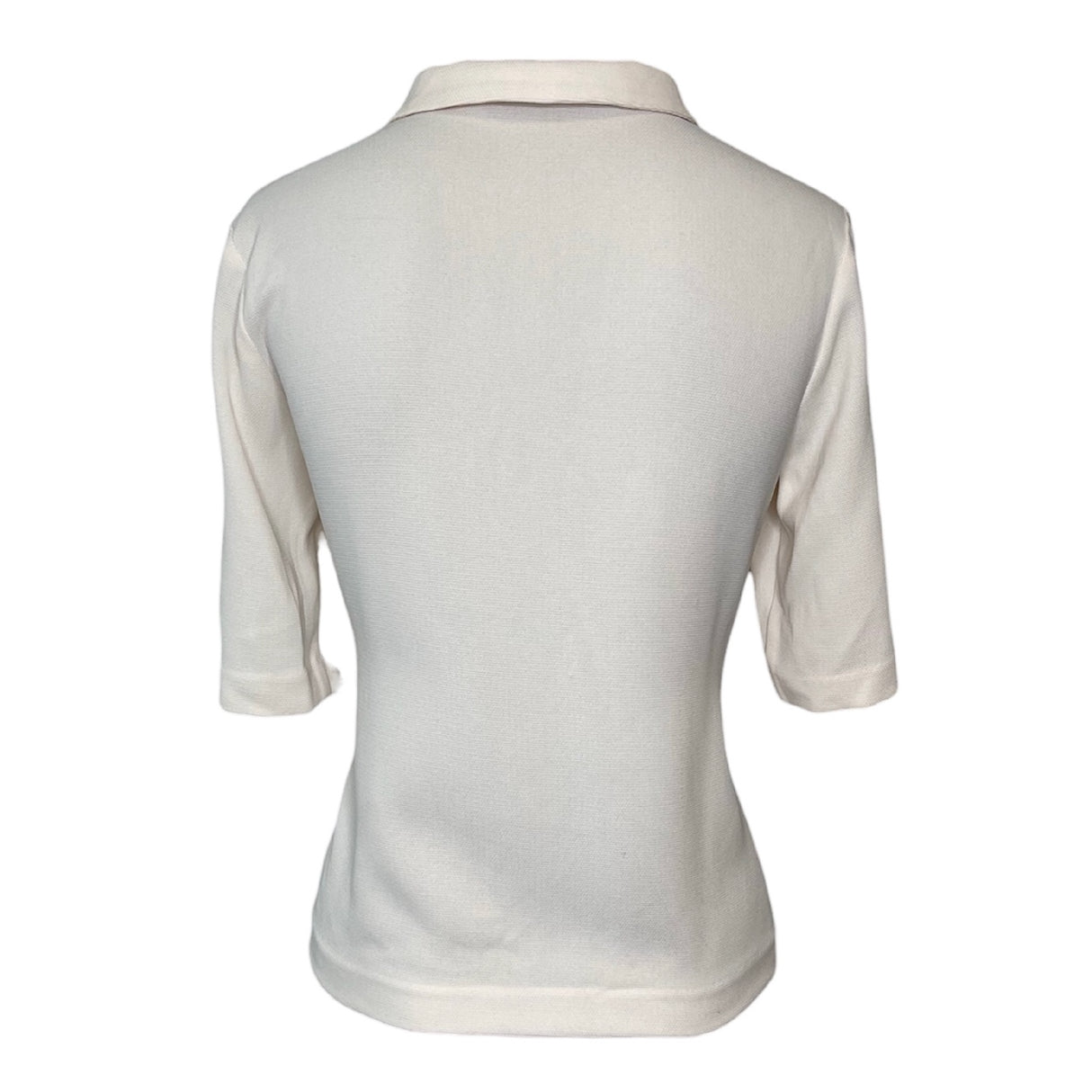 A Second Chance - Zara Trafaluc S Shirt White Women - Delivery All Over Lebanon