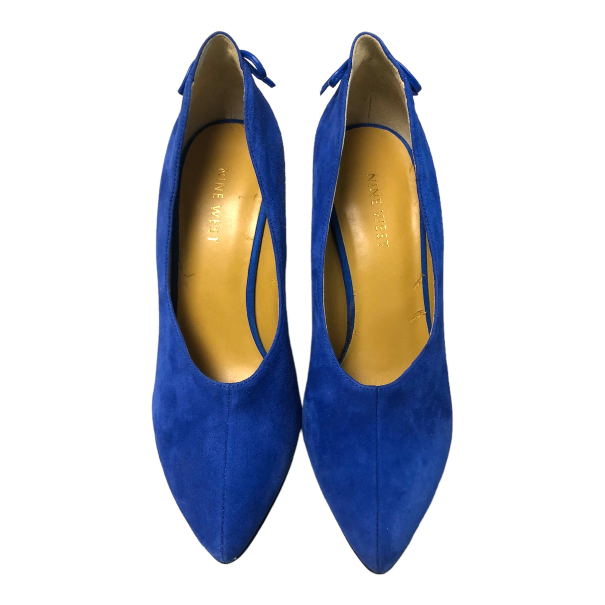 A second chance - nine west High Heels - Lebanon