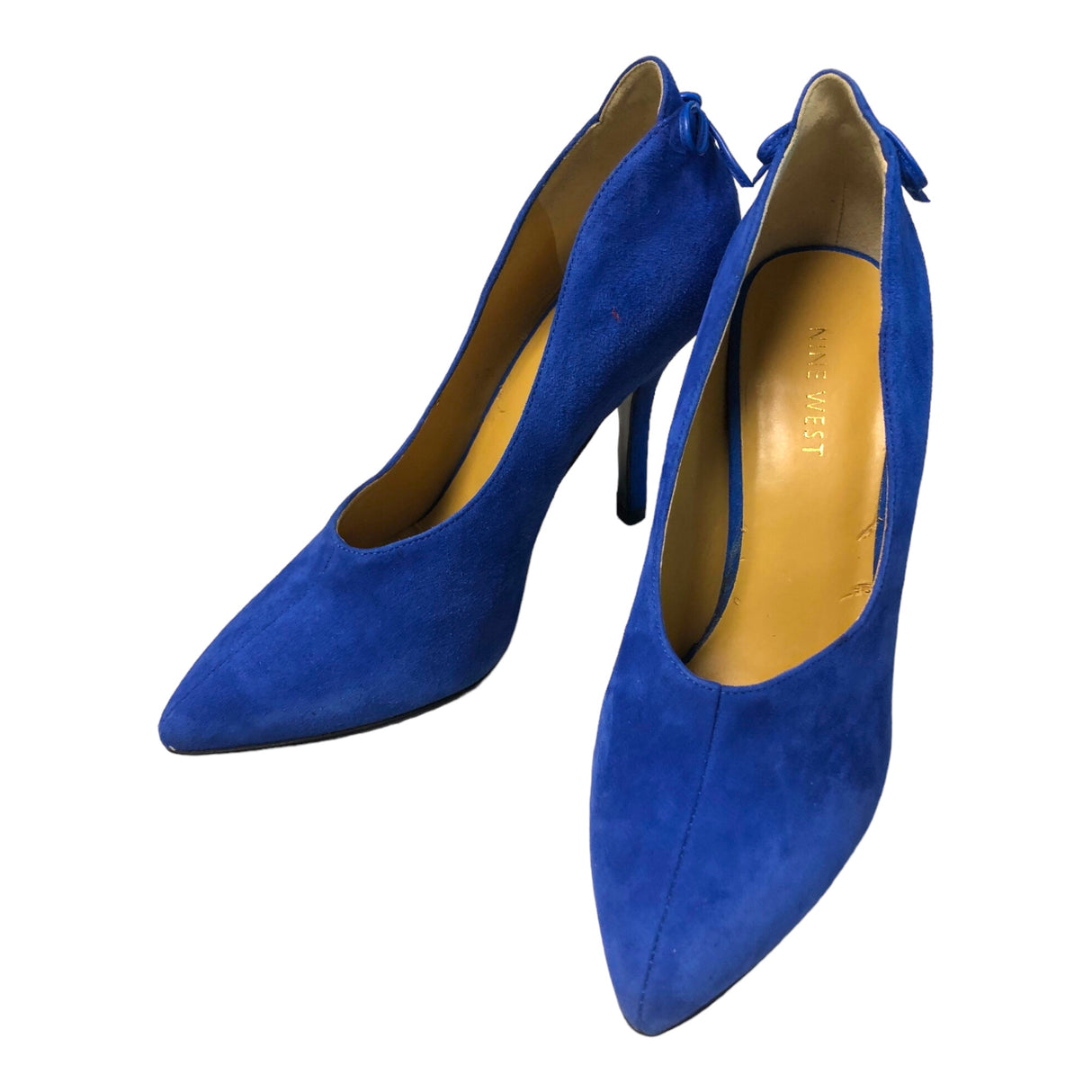 A second chance - nine west High Heels - Lebanon