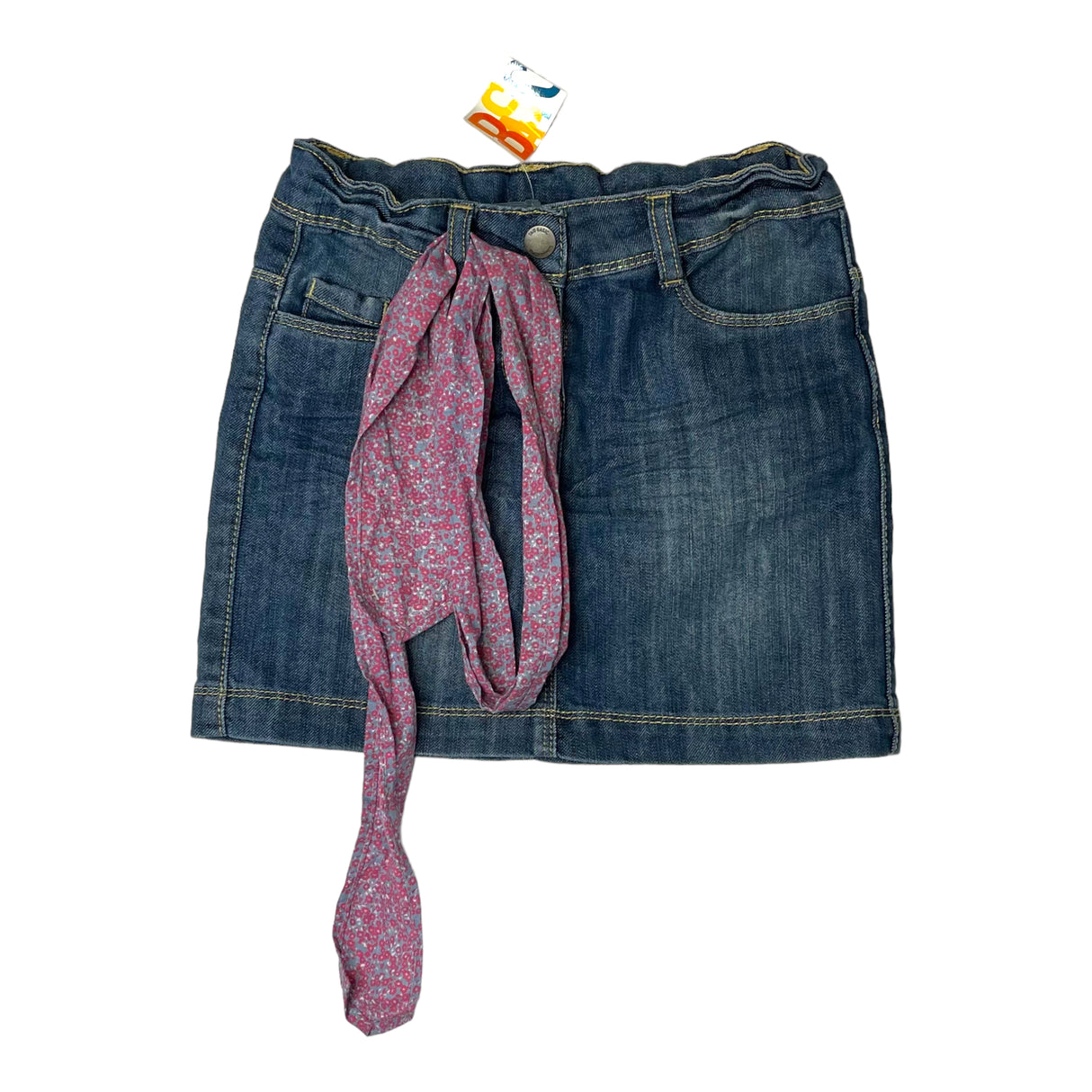 A Second Chance - tape a l'oeil Skirt 8 BRANDNEW - Delivery All Over Lebanon