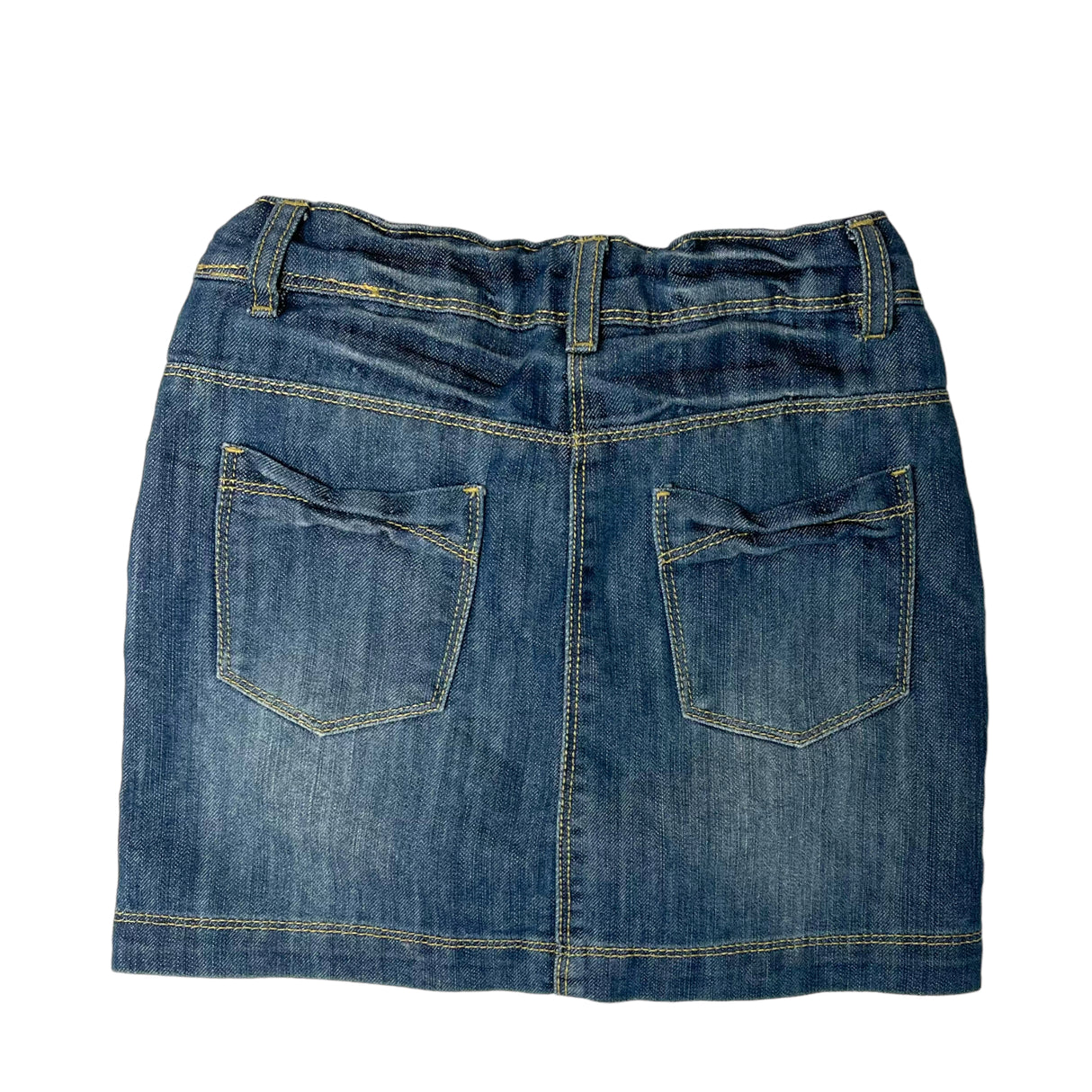 A Second Chance - tape a l'oeil Skirt 8 BRANDNEW - Delivery All Over Lebanon