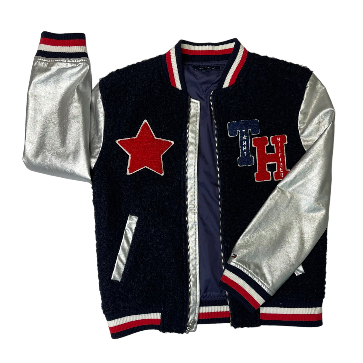 A Second Chance - Tommy Hilfiger Kids Jacket - Lebanon