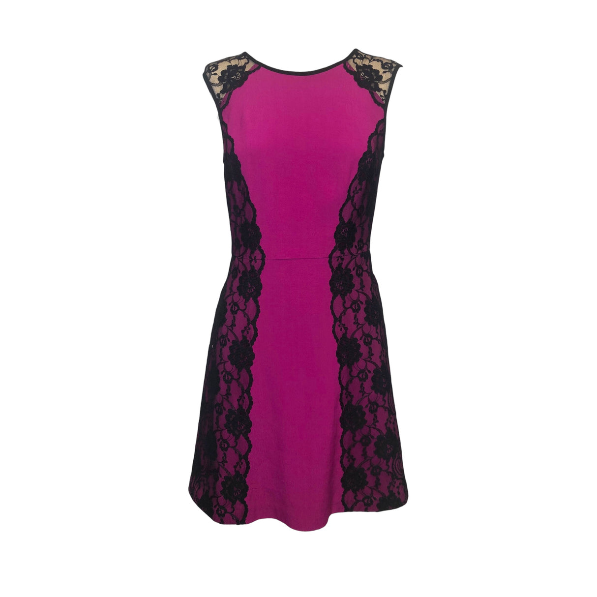 A second chance - ABS Casual Dress