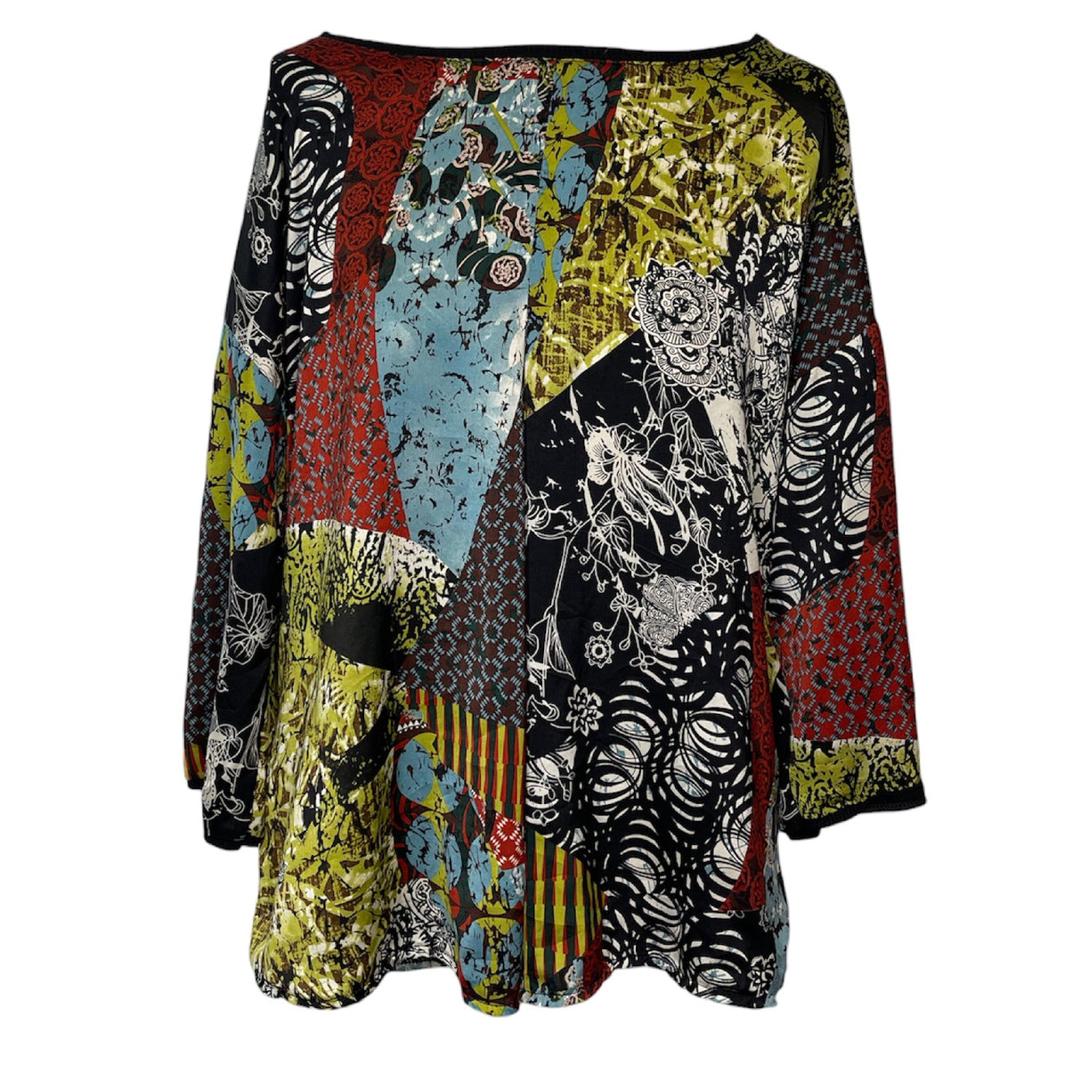 A Second chance - Adet L Multi color Shirt Women - Delivery All Over Lebanon