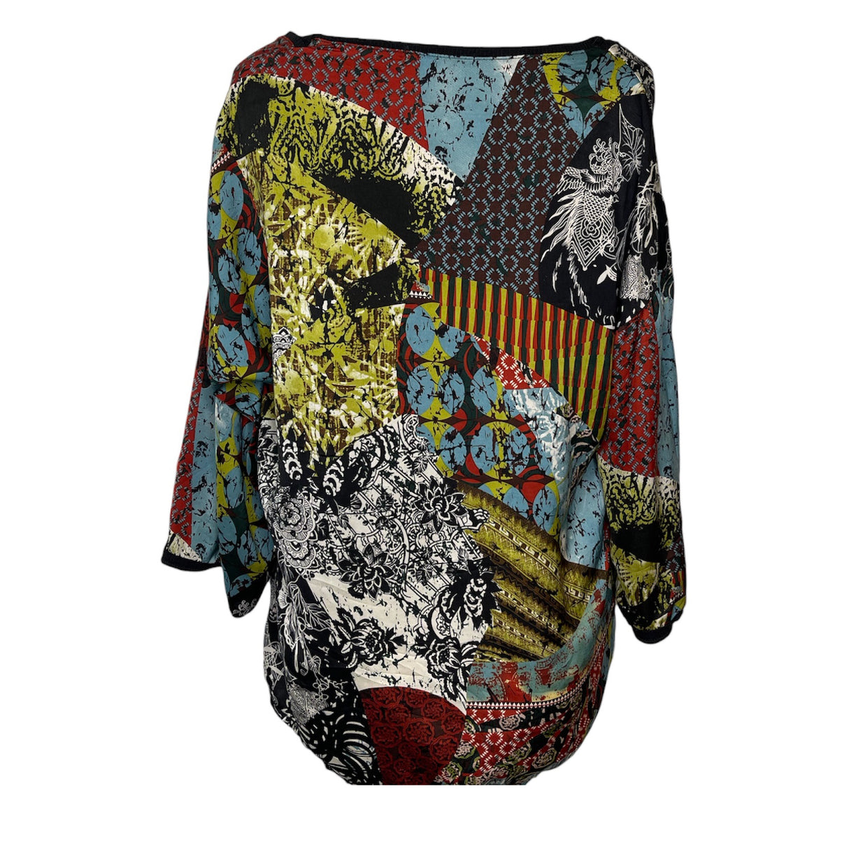 A Second chance - Adet L Multi color Shirt Women - Delivery All Over Lebanon