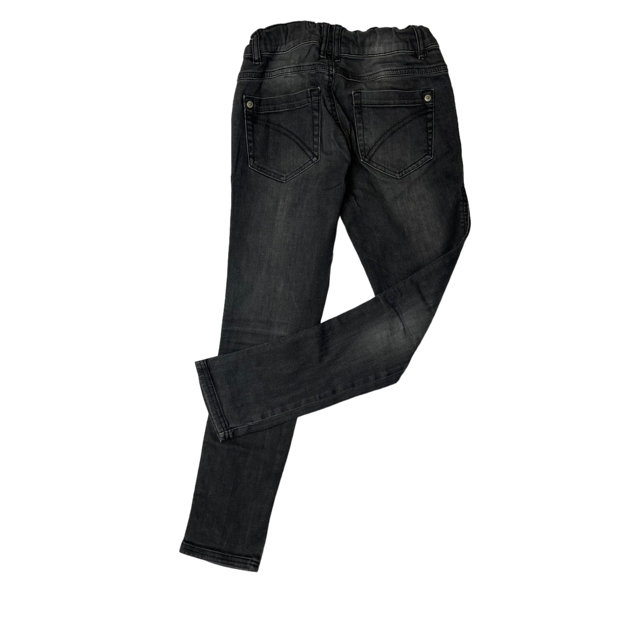 A Second chance - Benetton jeans 8-9 Kids - delivery All Over Lebanon