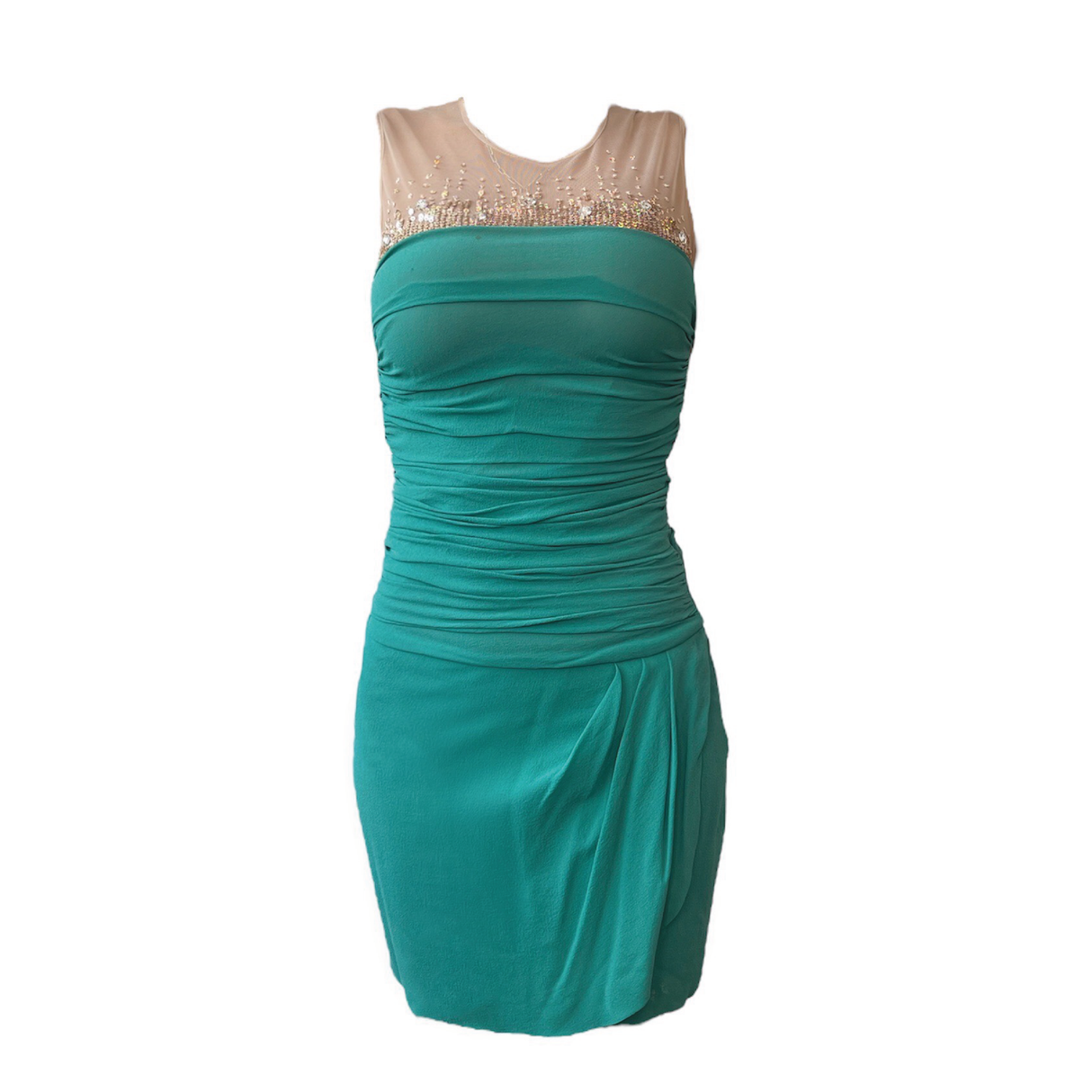 A Second chance - Blumarine cocktail dress S Women - Delivery All Over Lebanon