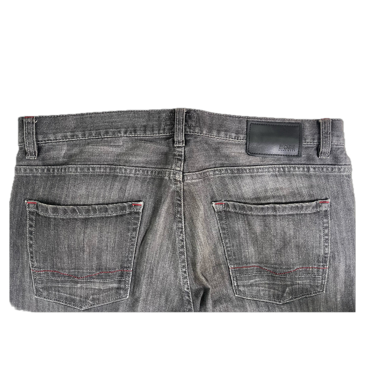 A Second chance - Boss Denim M Grey Men - Delivery All OVer Lebanon