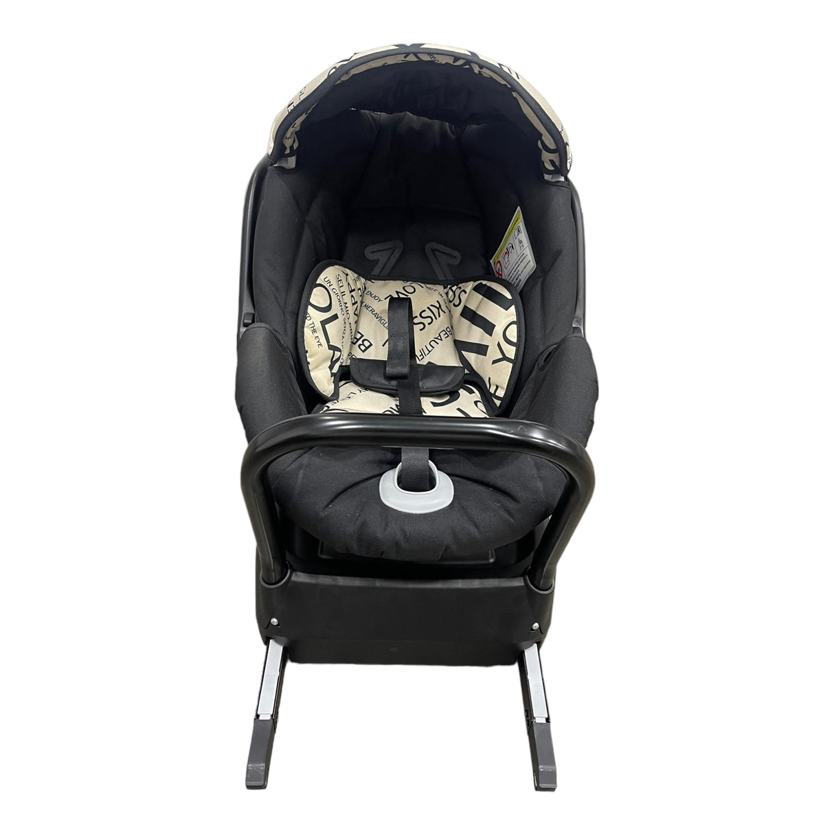 A Second chance - Stroller, Car Seat With Stablizer & Bag Babies - Delivery All Over Lebanon