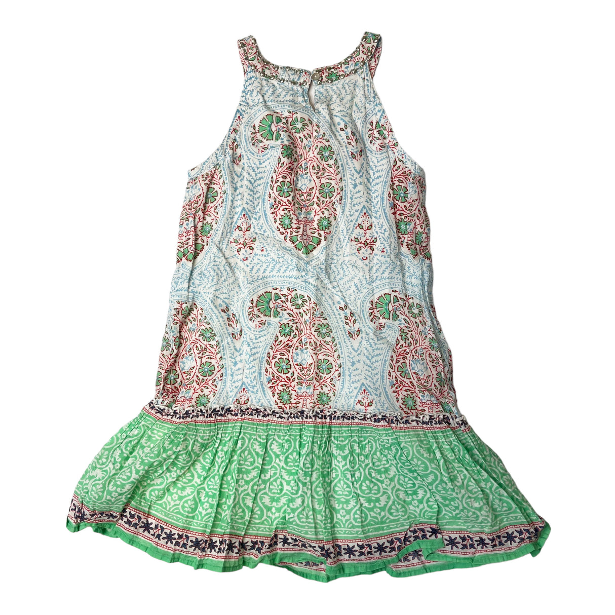 A Second chance - Derhy Kids 6-8 Dress - Delivery All Over Lebanon