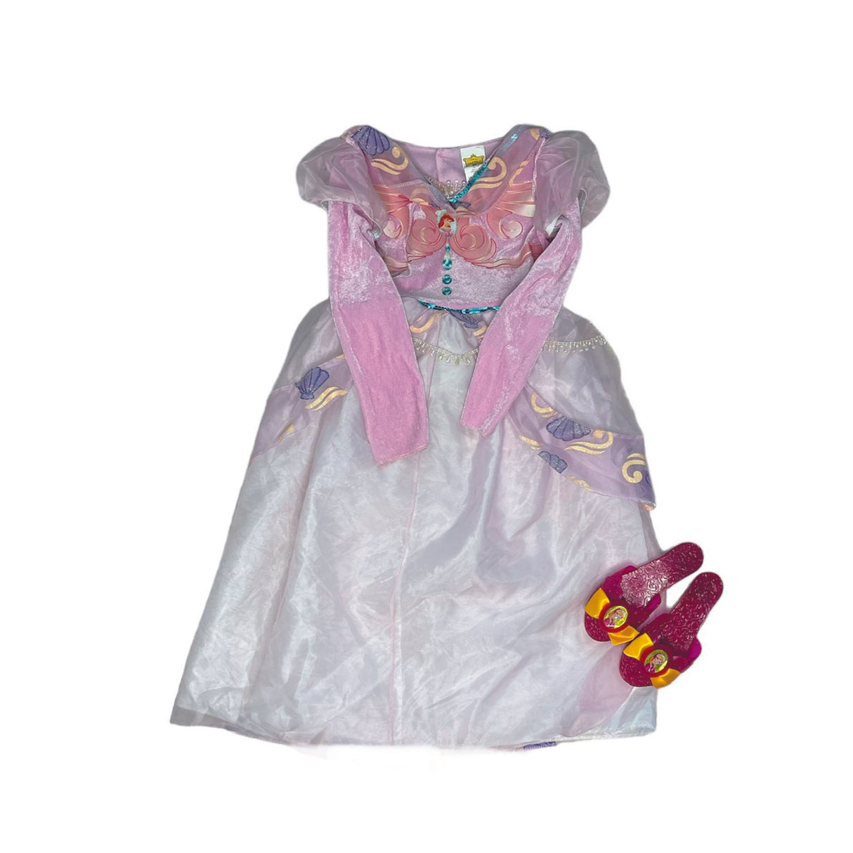 A Second chance - Disne Classics 7 8 Dress halloween - Delivery All Over Lebanon