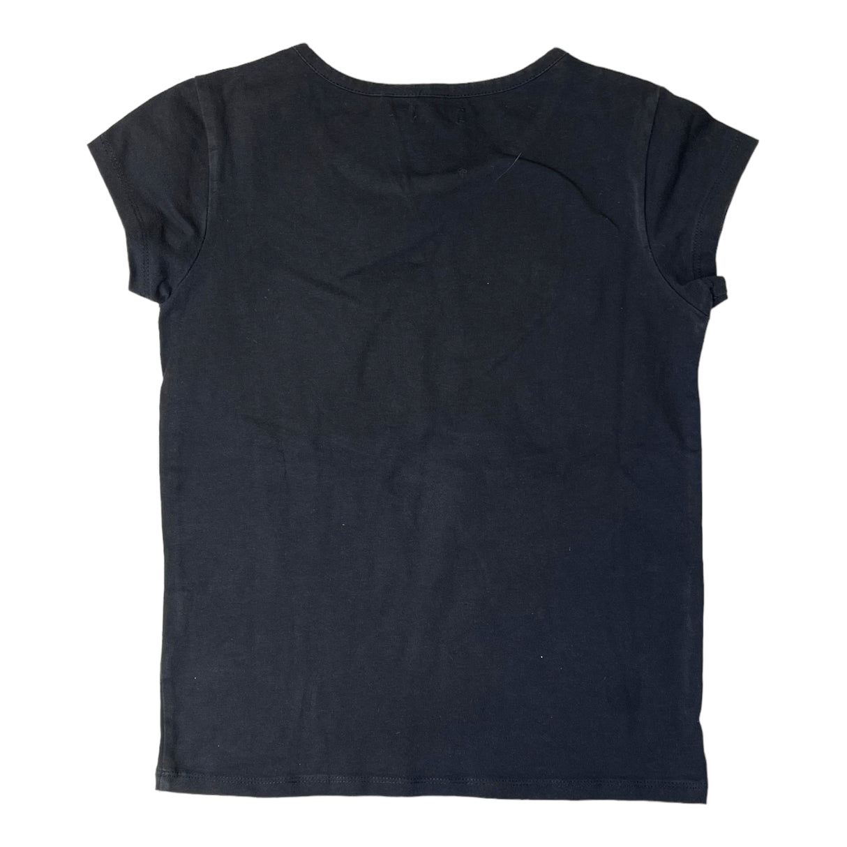 A Second chance - IKKS 10 shirt kids black - Delivery All Over Lebanon