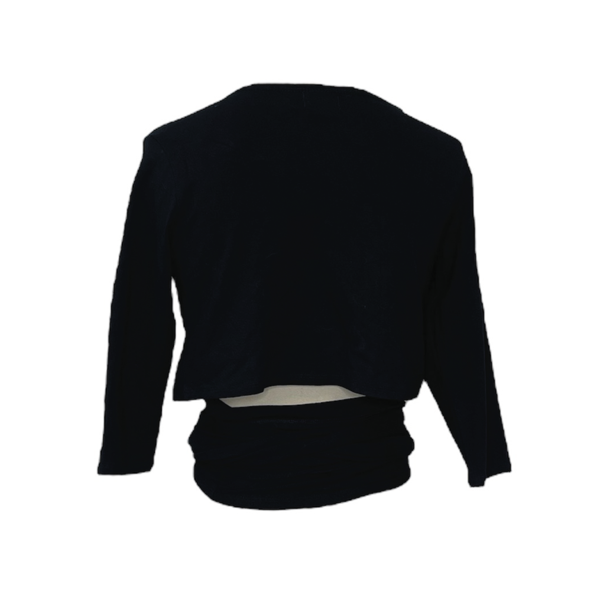 A Second chance - Isabella Oliver Long Sleeve Jacket 5 black women - Delivery All Over Lebanon