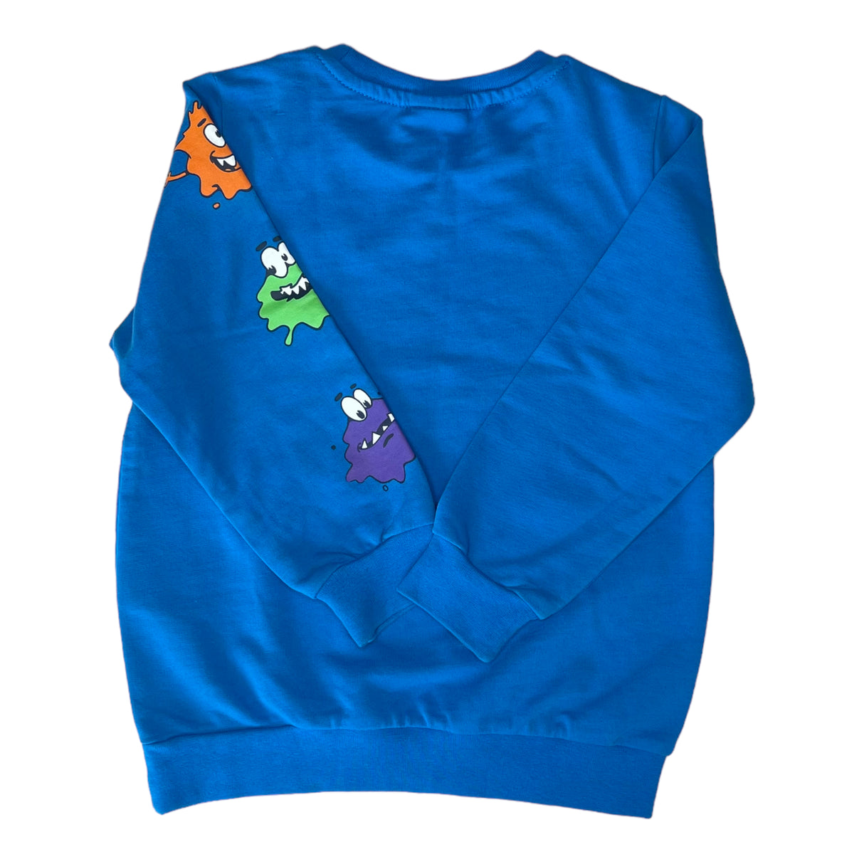 A Second chance - Lcwaikiki 3-4Y Shirt Kids - Delivery All Over Lebanon