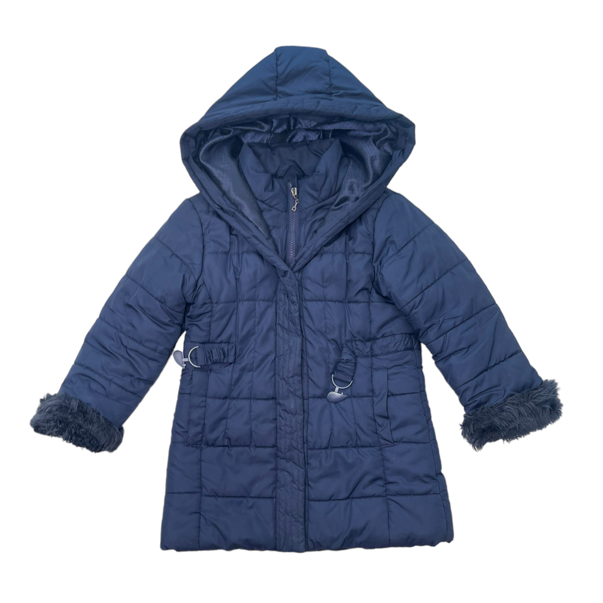 A Second chance - Losan Jacket 4Y Kids - Delivery All Over Lebanon