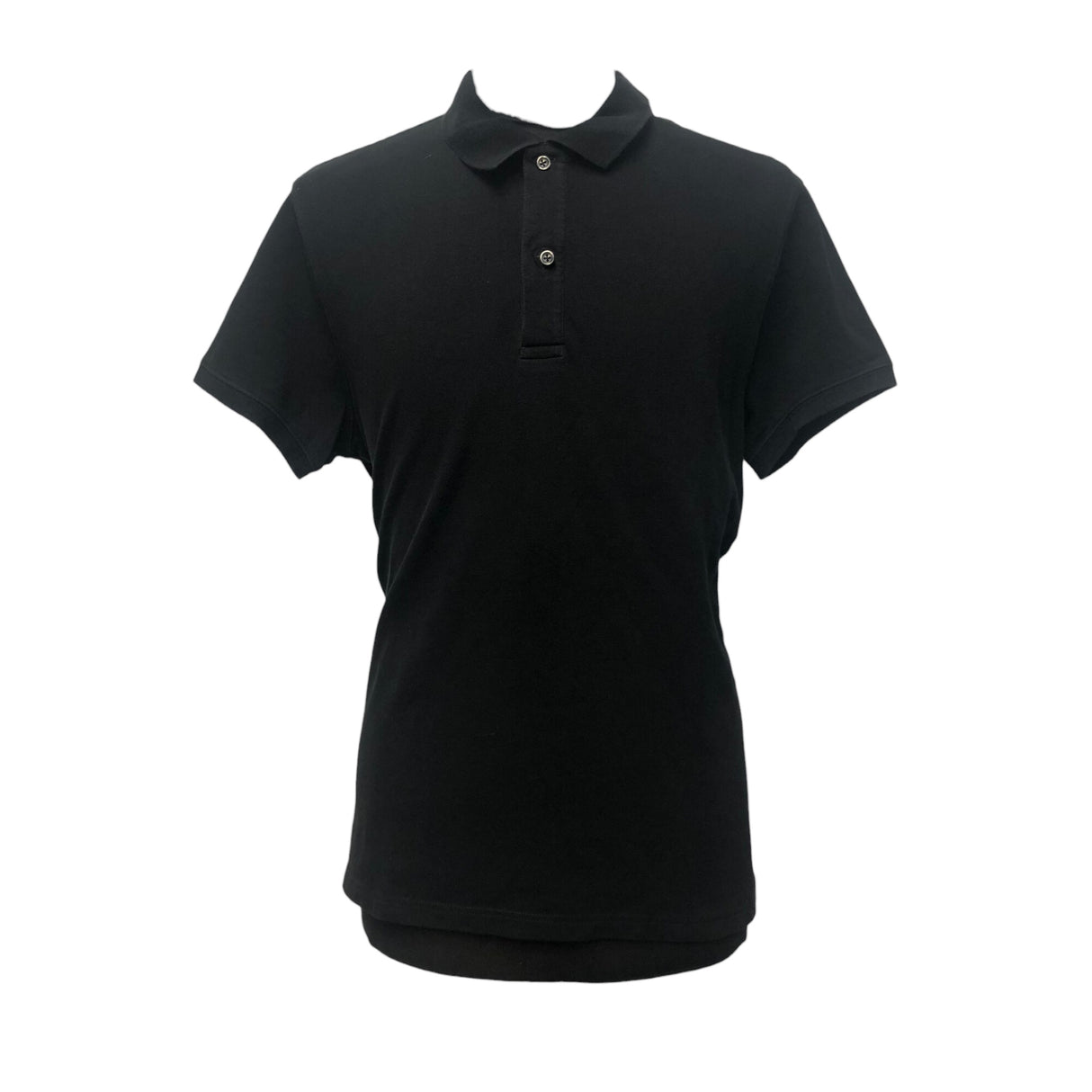 A second Chance - Massimo dutti Short Sleeve Polo - Lebanon