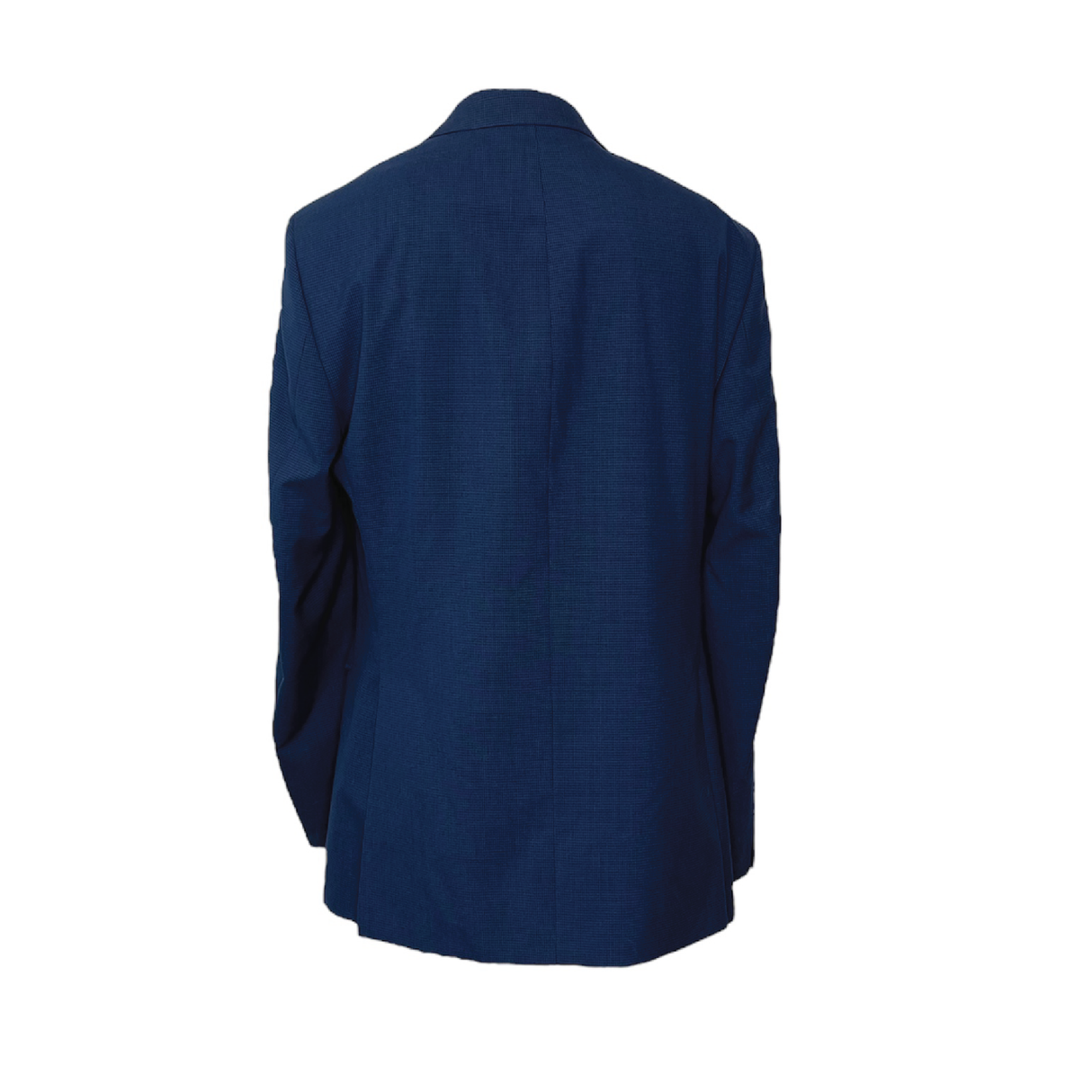 A Second chance - Man Suit Griffes 48 Navy Blue Men - Delivery All Over Lebanon