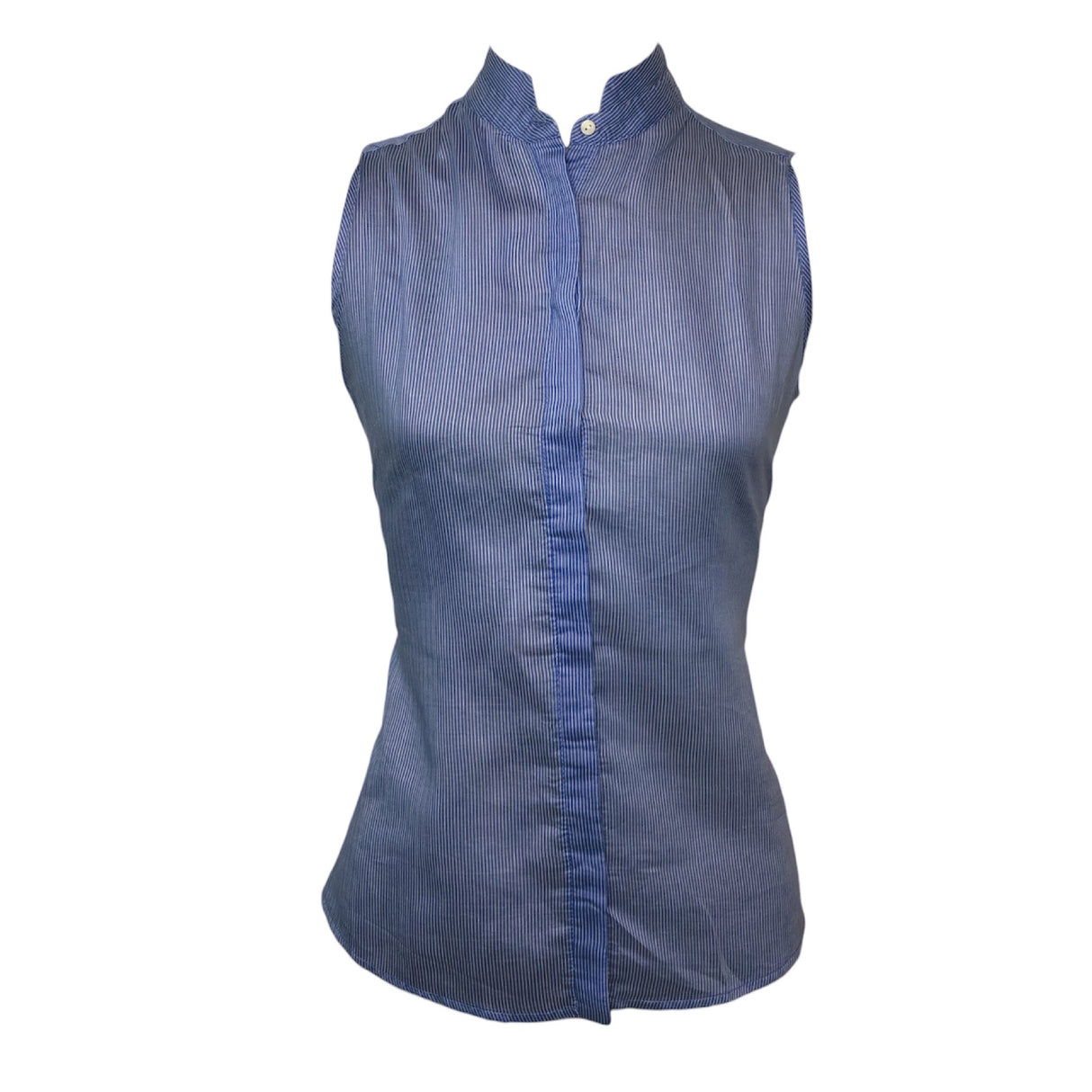 A Second chance - Mango XS shirt Women - Delivery All Over Lebanon