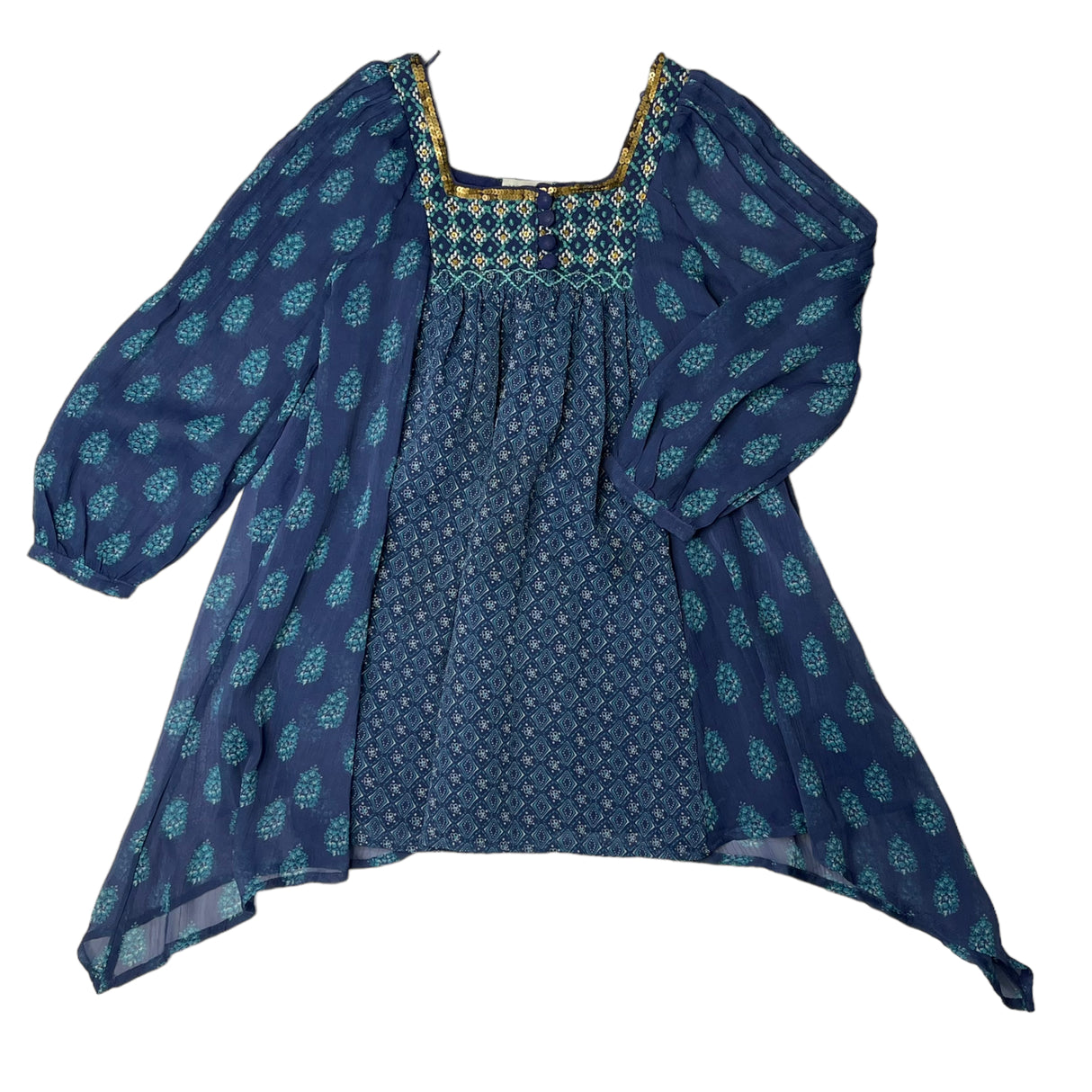 A Second Chance - Monsoon Kids Dress - Delivery All Over Lebanon Lebanon