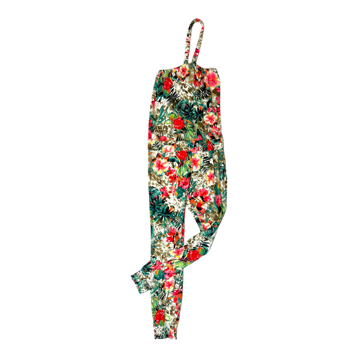 A Second chance - Overall One Size - Delivery All Over Lebanon