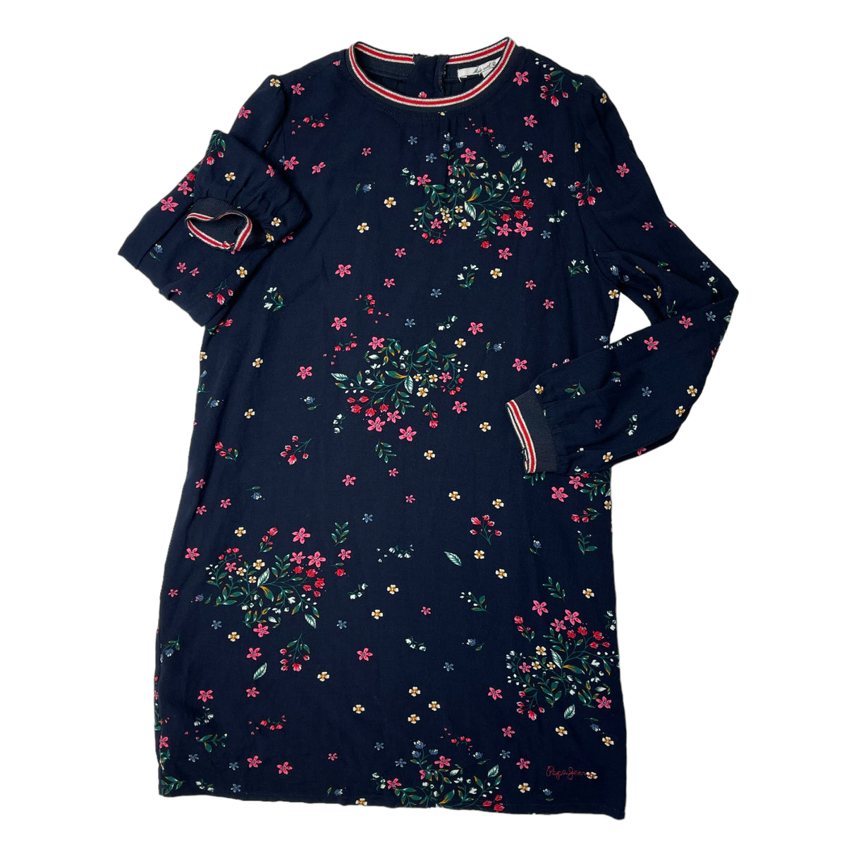A Second Chance - Kids Pepe Jeans Dress 10 - Lebanon