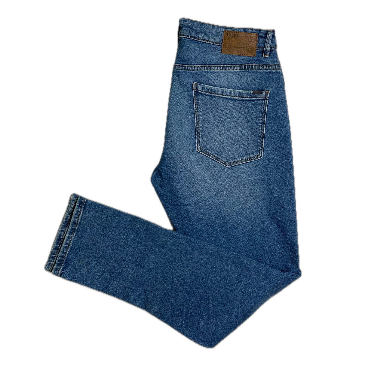 A Second chance - Pull & Bear 42 Denim Men - Delivery All Over Lebanon