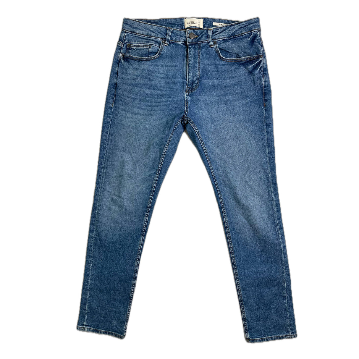 A Second chance - Pull & Bear 42 Denim Men - Delivery All Over Lebanon