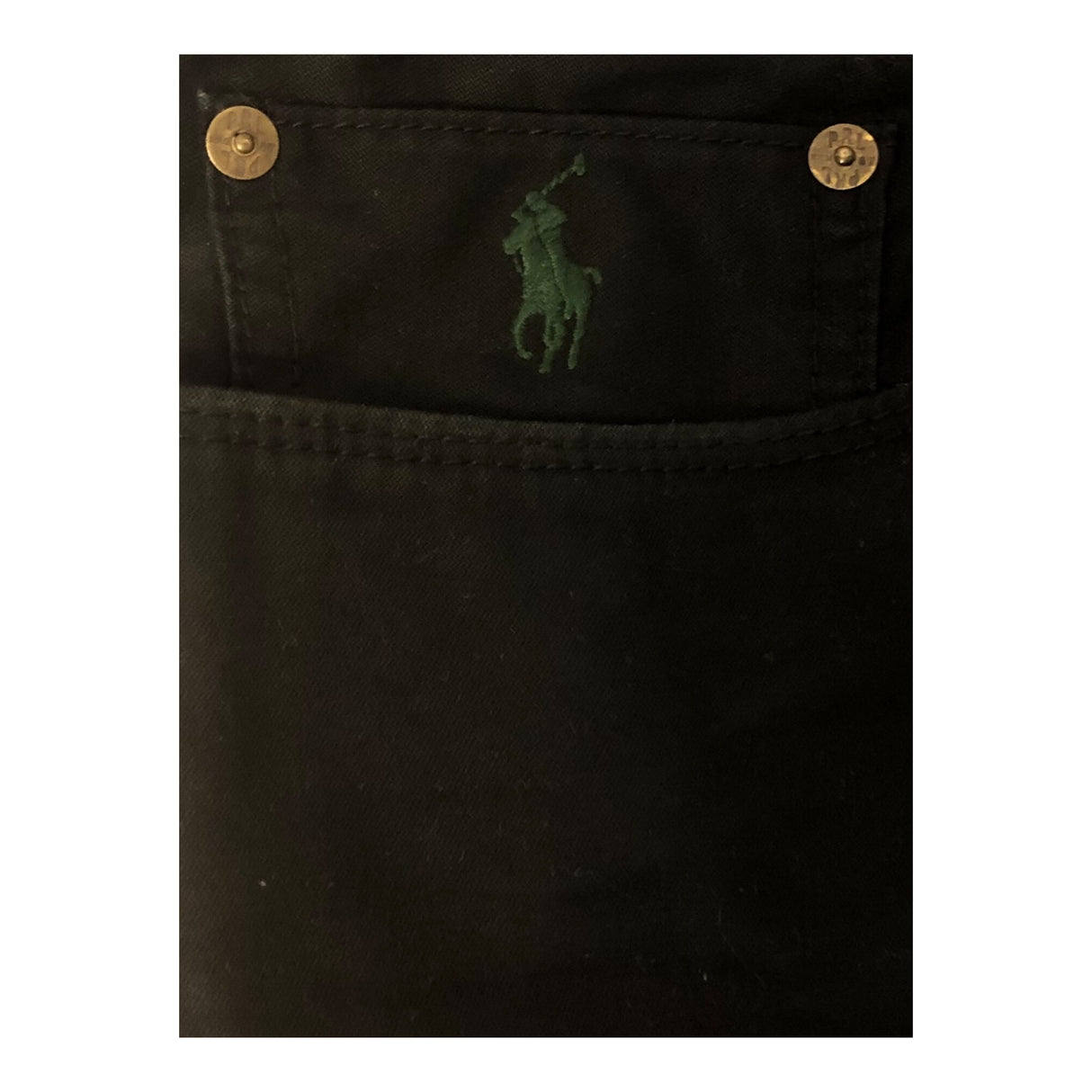 A second Chance - Trousers - Lebanon