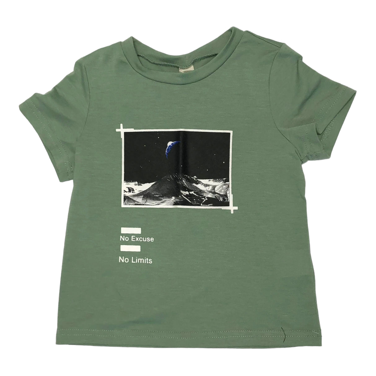 A Second chance - Shein set - shirt & Pant 4Y Kids - Delivery All Over Lebanon