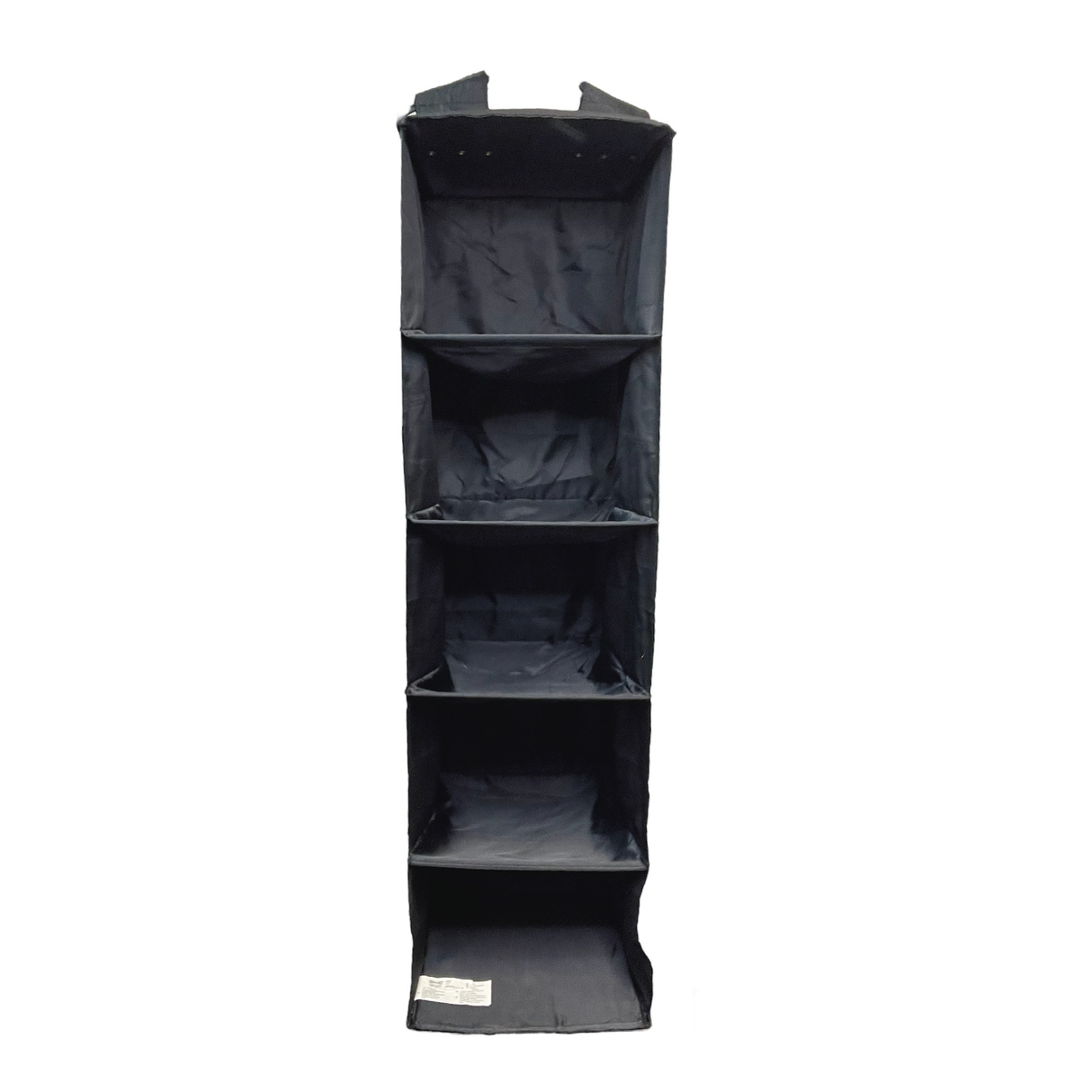 Collapsible Closet Organizer