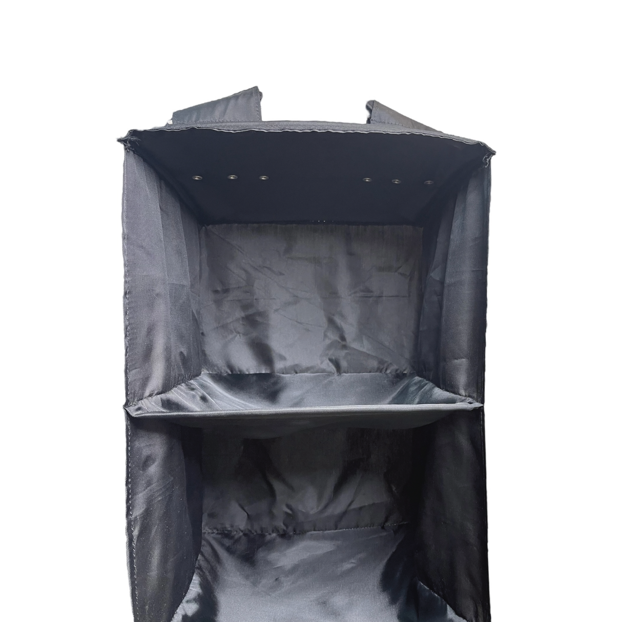 Collapsible Closet Organizer