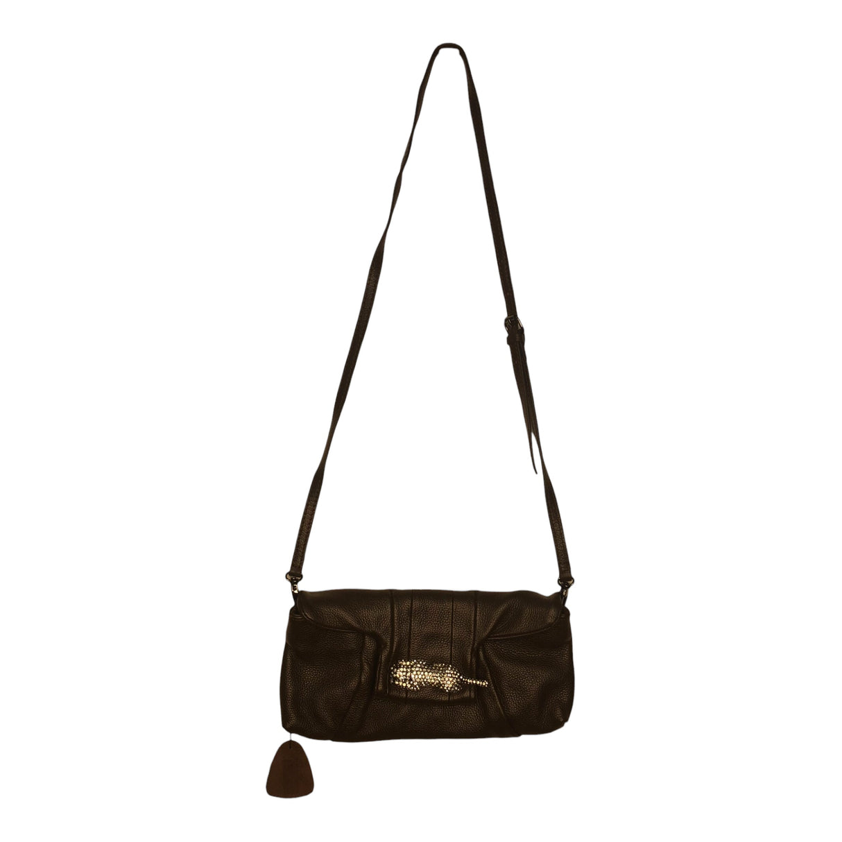 A Second Chance - Cross Handbag - Lebanon