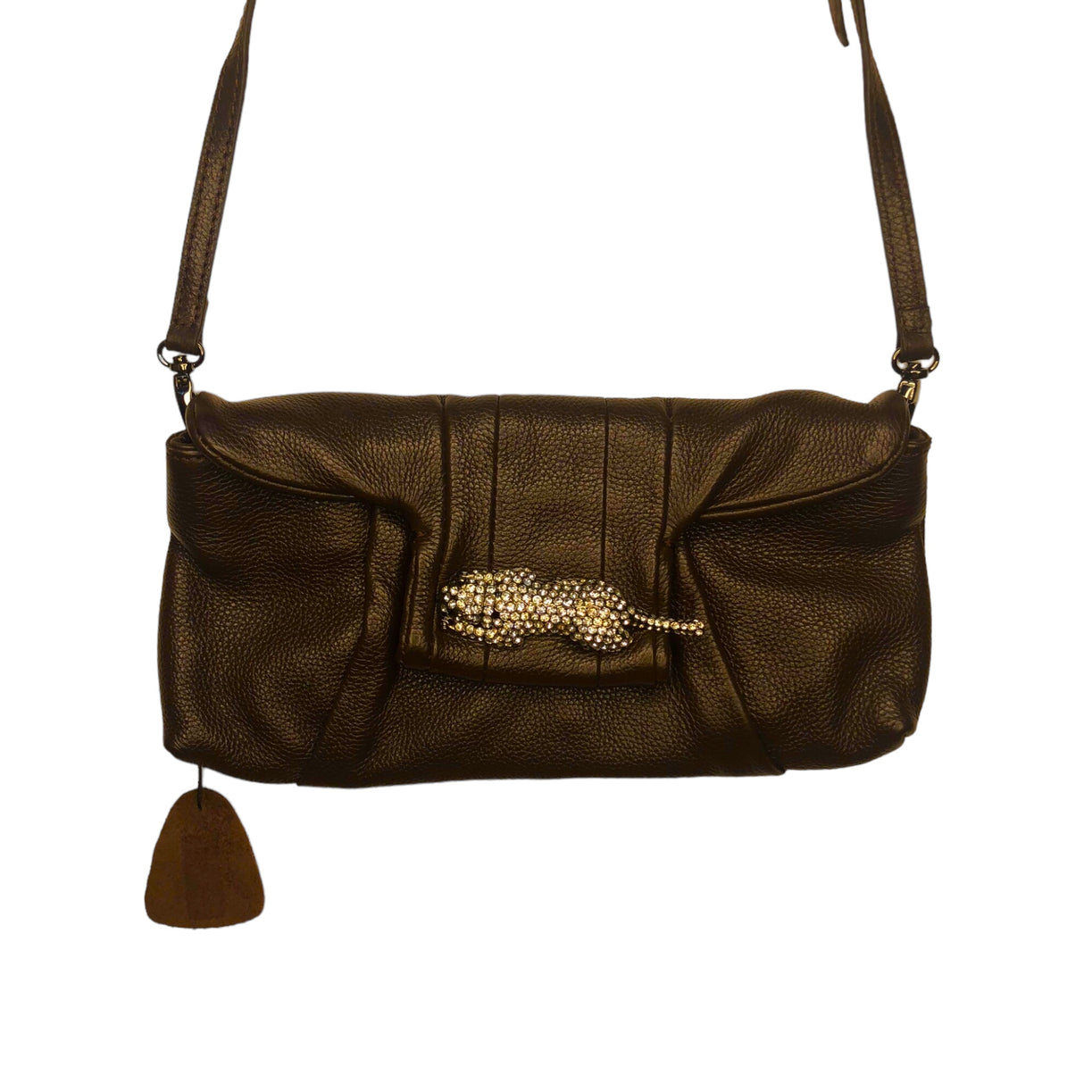 A Second Chance - Cross Handbag - Lebanon