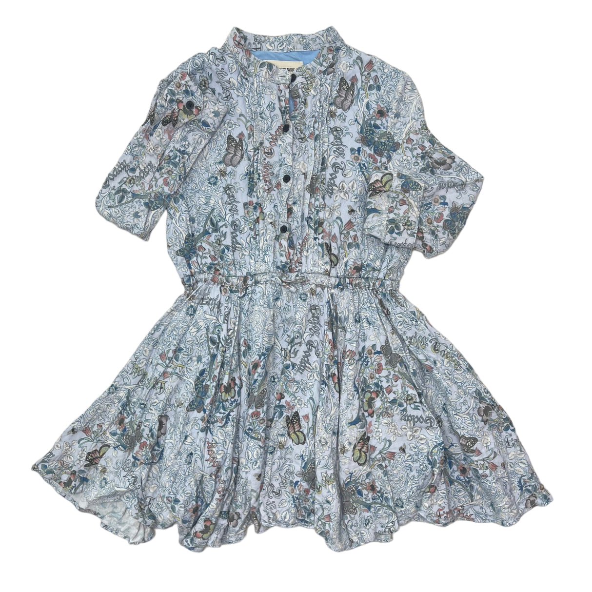 A Second chance - Zadig & Voltaire 6Y Dress - Delivery All Over Lebanon