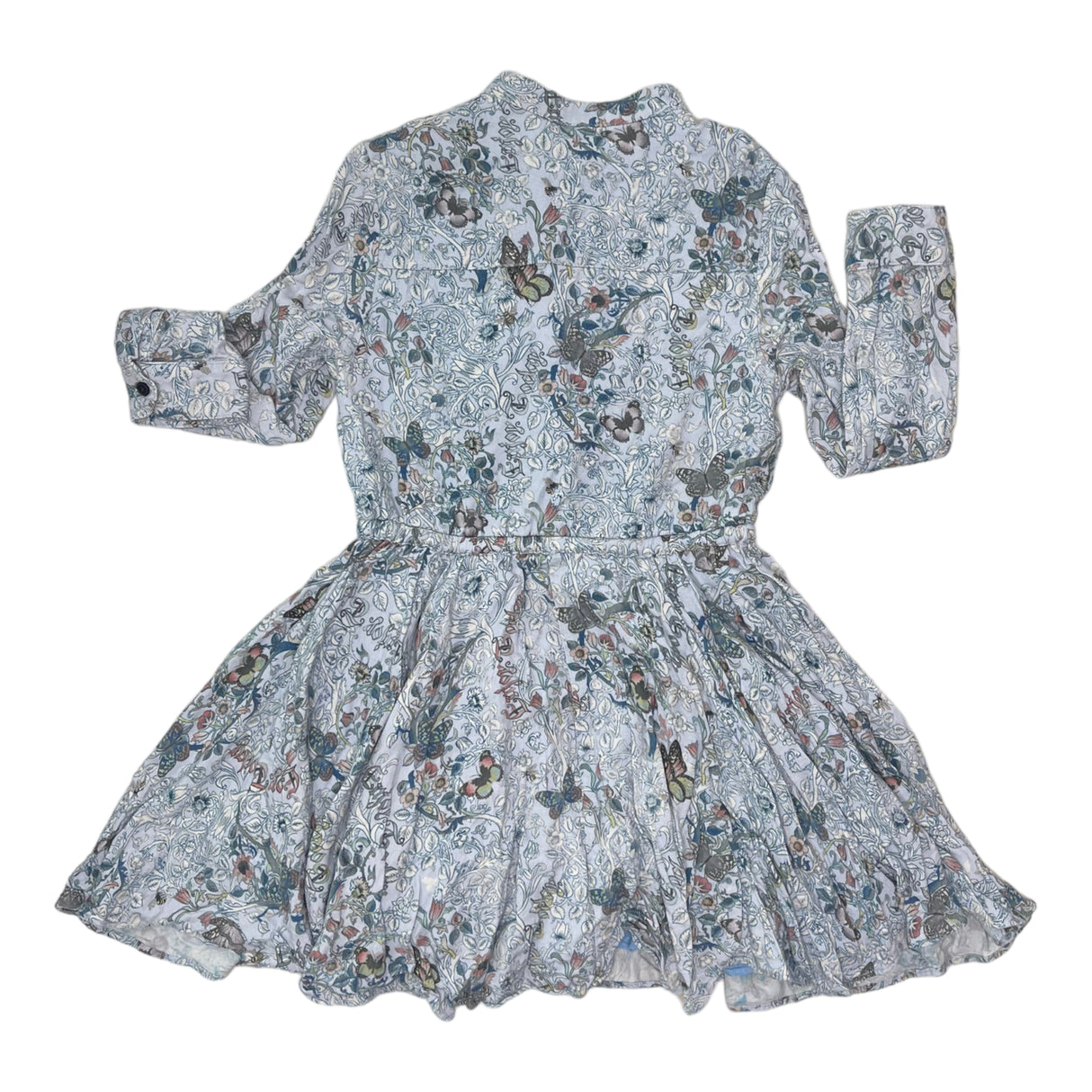 A Second chance - Zadig & Voltaire 6Y Dress - Delivery All Over Lebanon