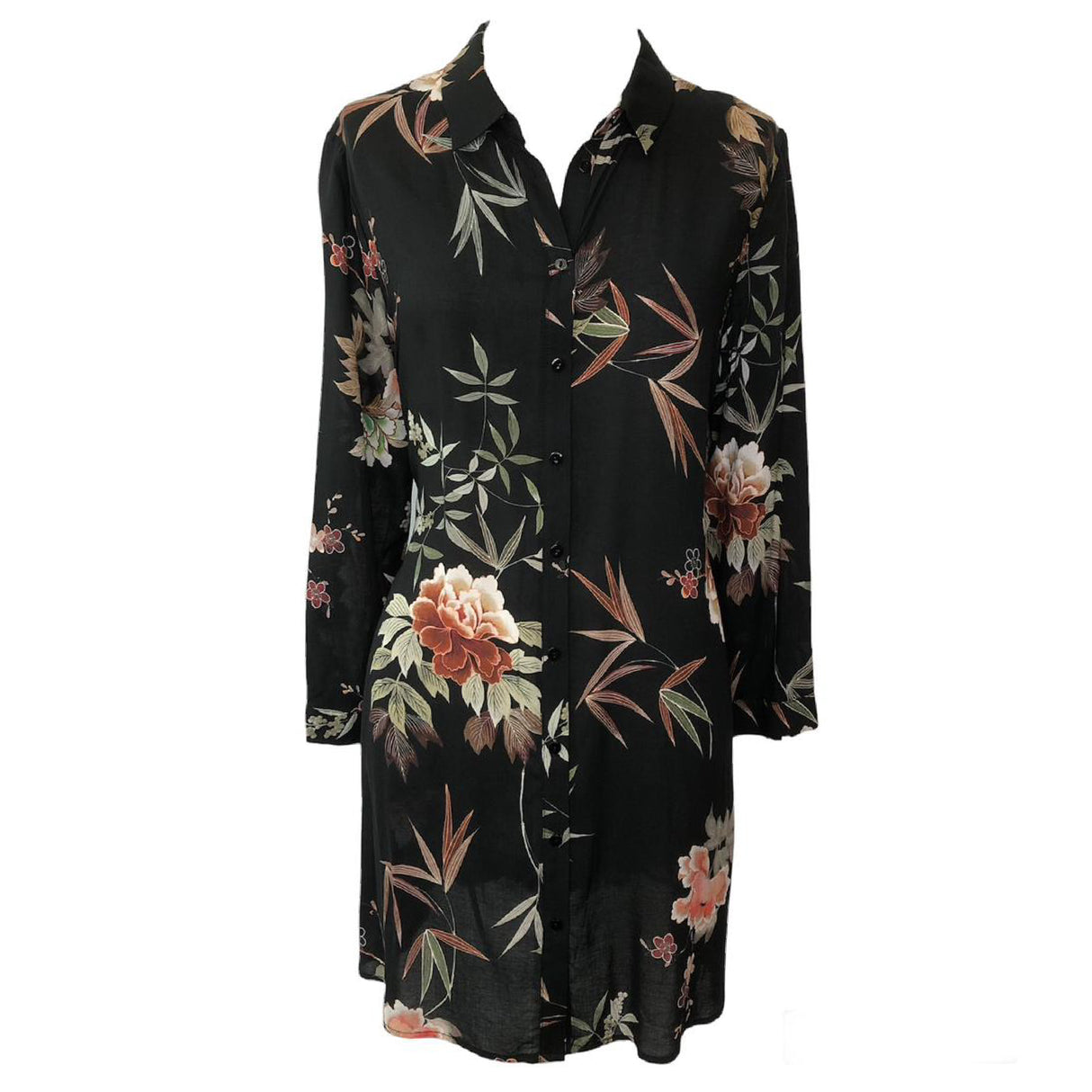 A Second chance - Zara Women M Casual Dress - Delivery All Over Lebanon