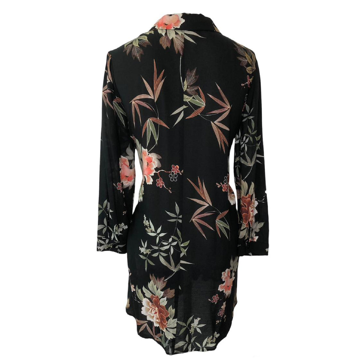 A Second chance - Zara Women M Casual Dress - Delivery All Over Lebanon