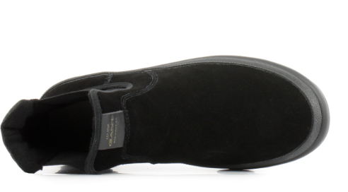 A second chanc - Frenny Chelsea Boots - Lebanon