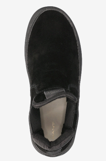 A second chanc - Frenny Chelsea Boots - Lebanon